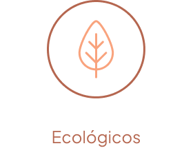Ecológicos