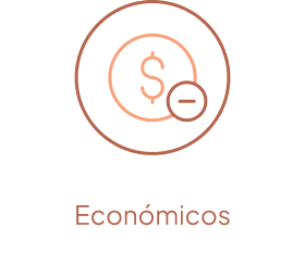 Económicos