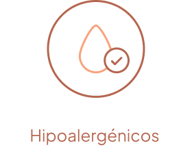 Hipoalergénicos