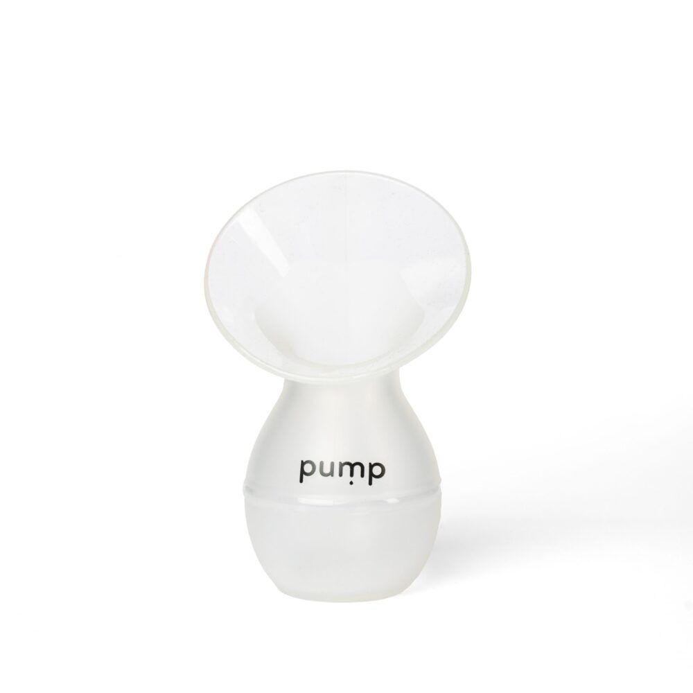 Pump - Extractor Manual de Leche