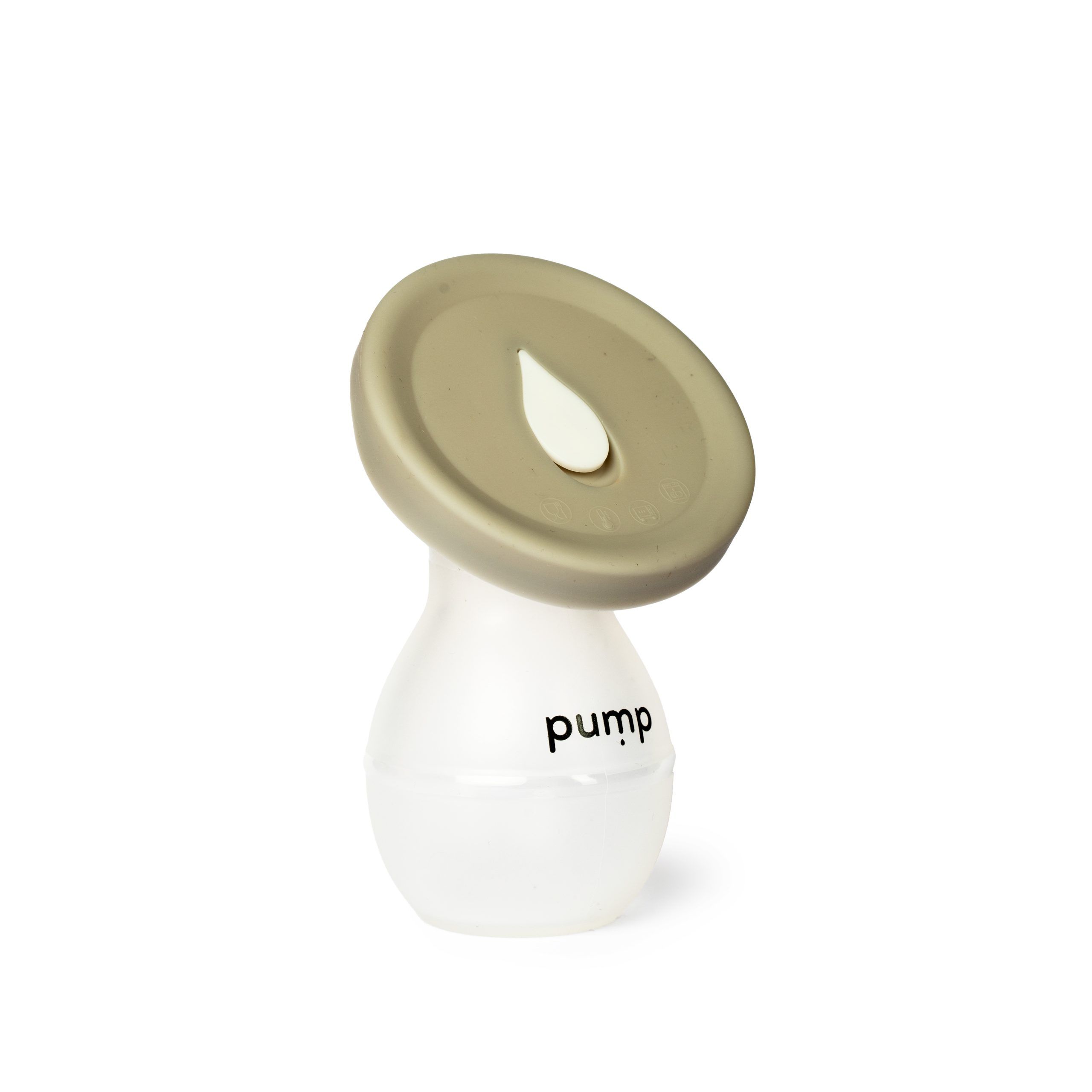 Pump - Extractor Manual de Leche - Imagen 2