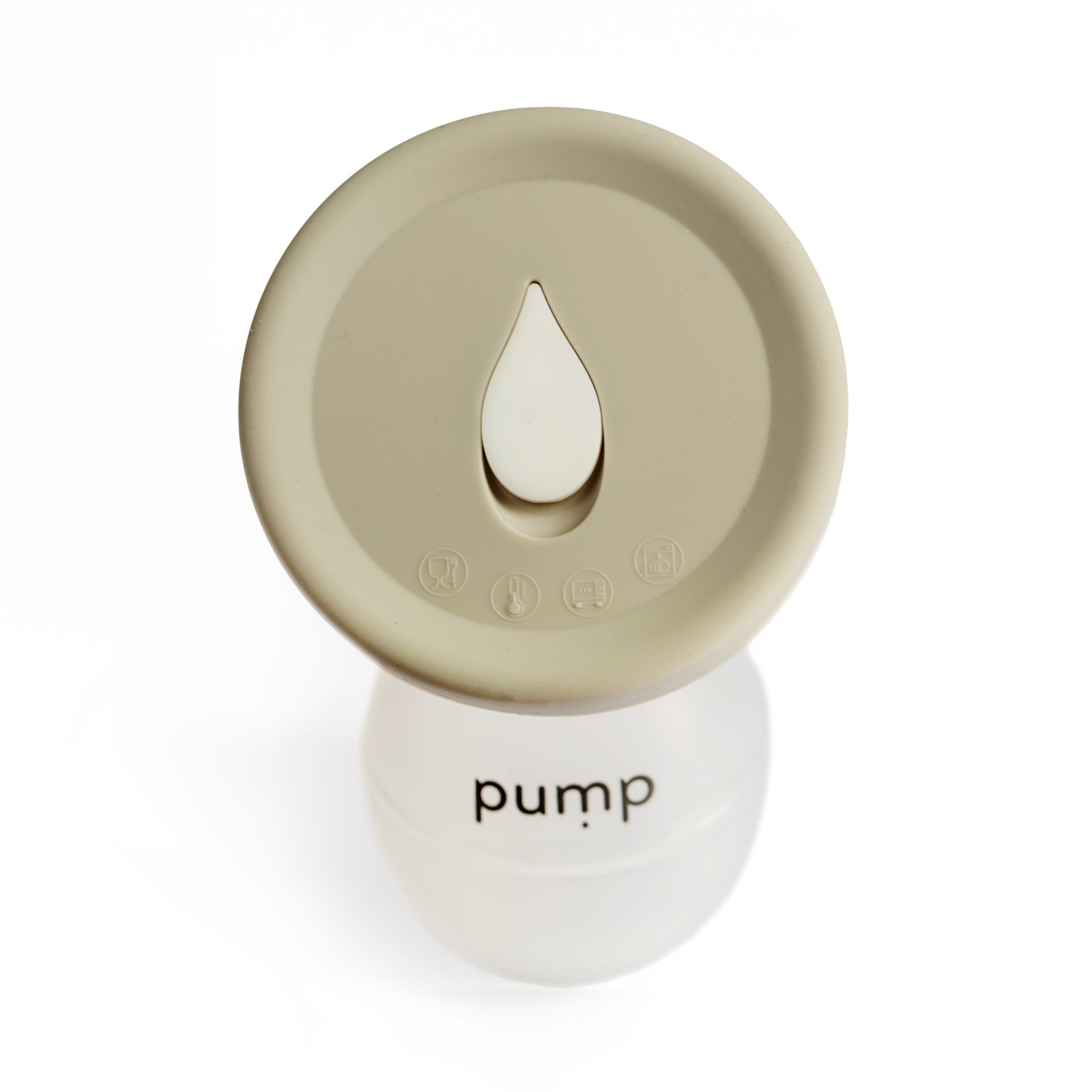 Pump - Extractor Manual de Leche - Imagen 3