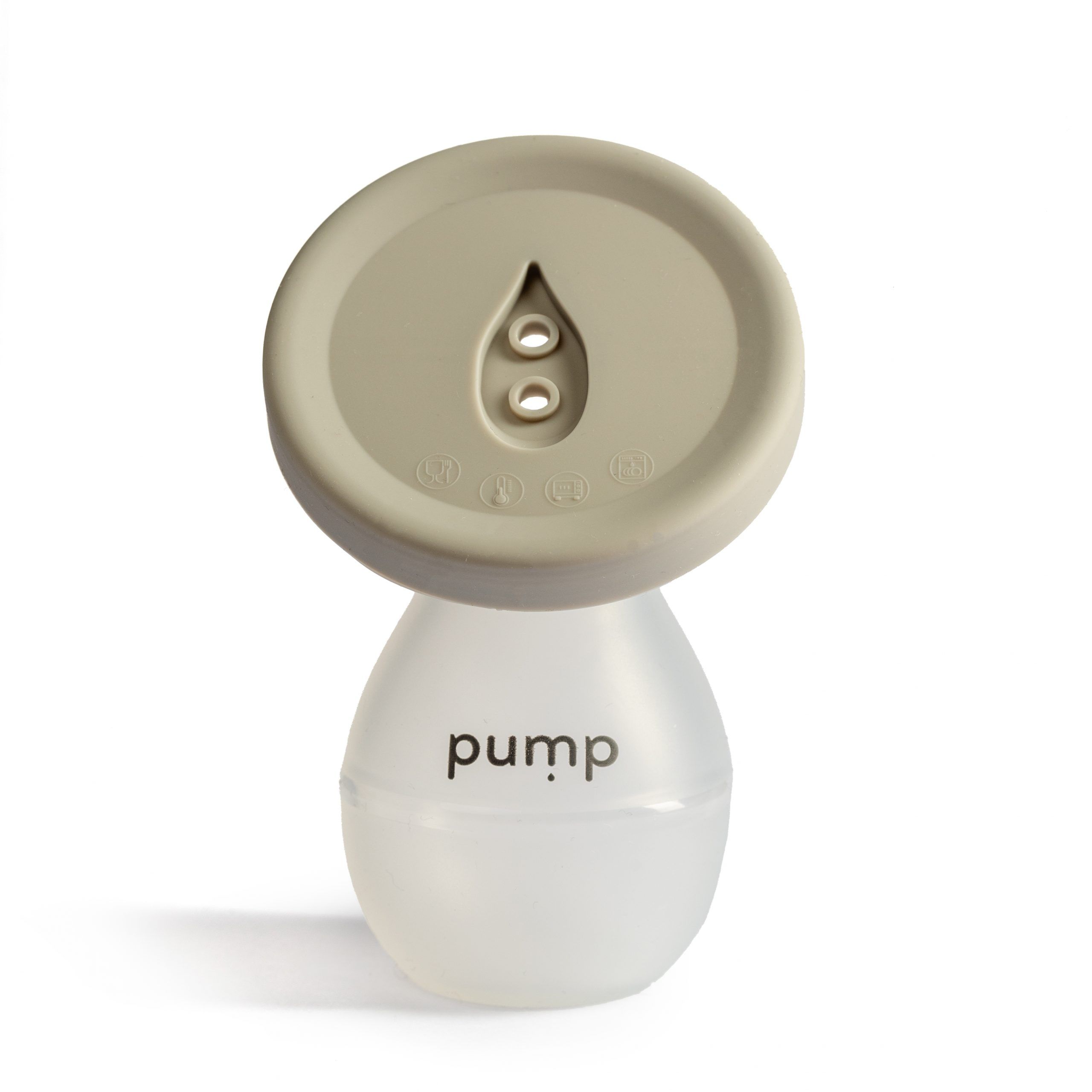 Pump - Extractor Manual de Leche - Imagen 4
