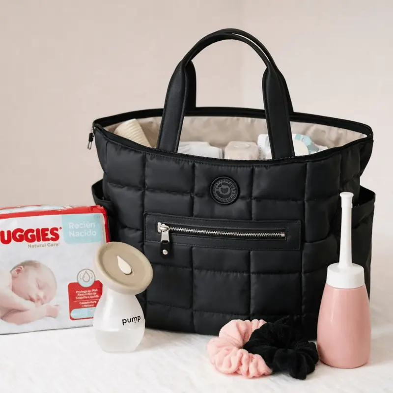 Checklist bolso maternal - Imagen 2