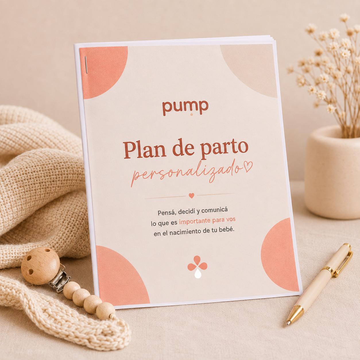 Plan de parto Personalizado
